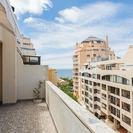 Flh Cascais Rooftop Apartment Εξωτερικό φωτογραφία