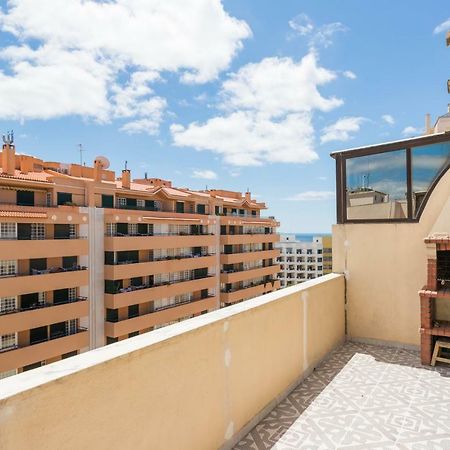 Flh Cascais Rooftop Apartment Εξωτερικό φωτογραφία