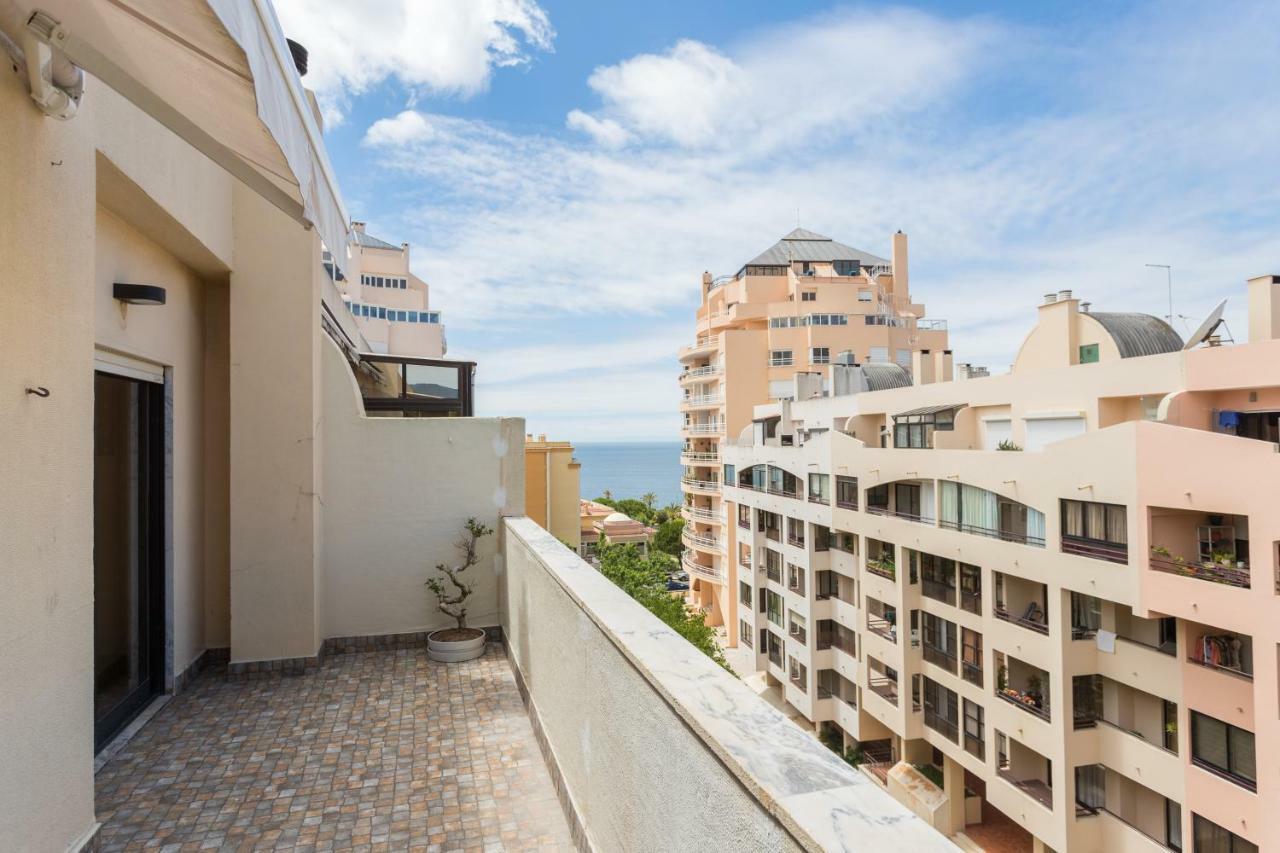 Flh Cascais Rooftop Apartment Εξωτερικό φωτογραφία
