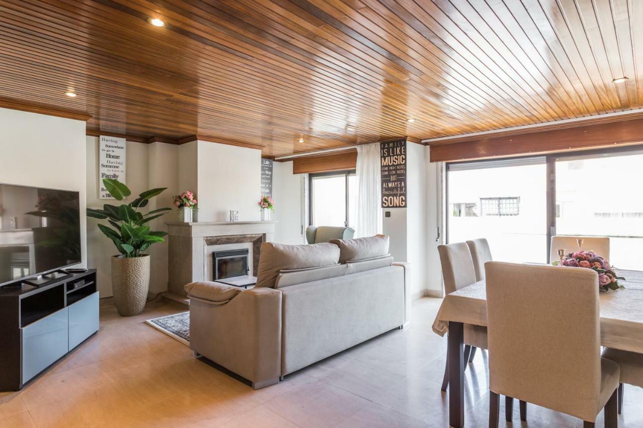 Flh Cascais Rooftop Apartment Εξωτερικό φωτογραφία