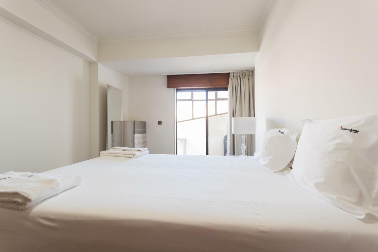 Flh Cascais Rooftop Apartment Εξωτερικό φωτογραφία