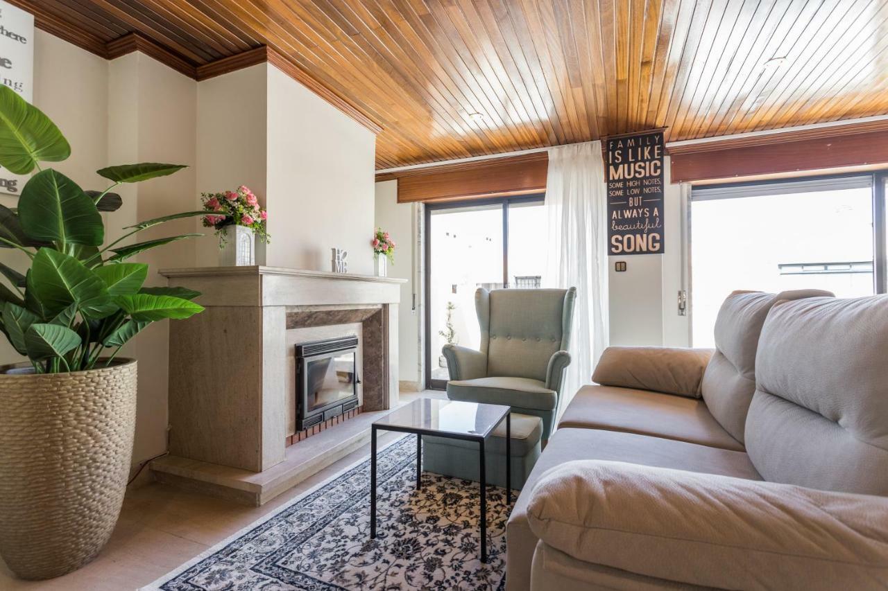 Flh Cascais Rooftop Apartment Εξωτερικό φωτογραφία