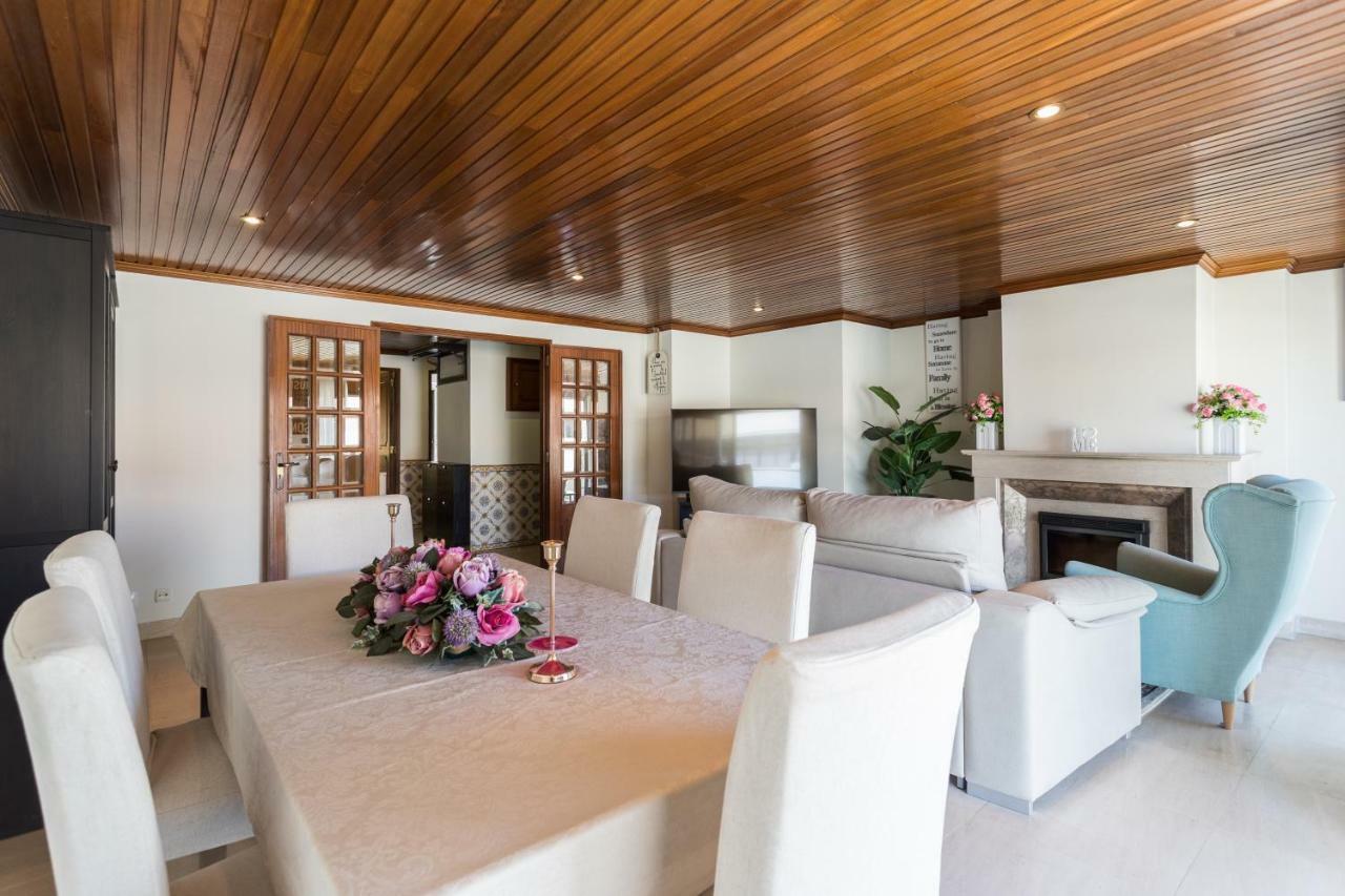 Flh Cascais Rooftop Apartment Εξωτερικό φωτογραφία