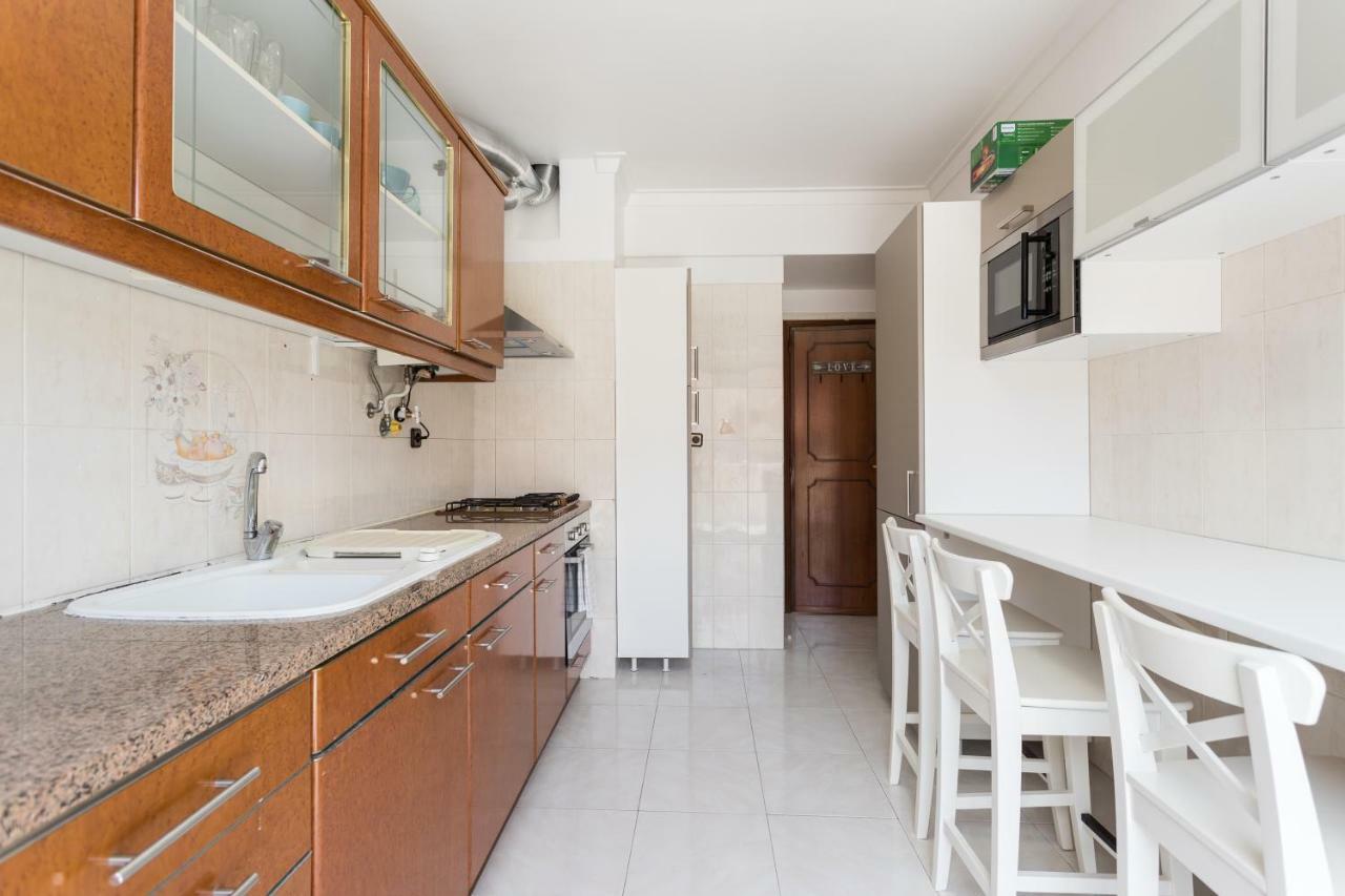 Flh Cascais Rooftop Apartment Εξωτερικό φωτογραφία