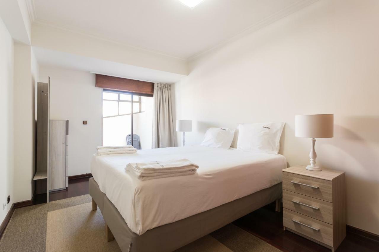Flh Cascais Rooftop Apartment Εξωτερικό φωτογραφία
