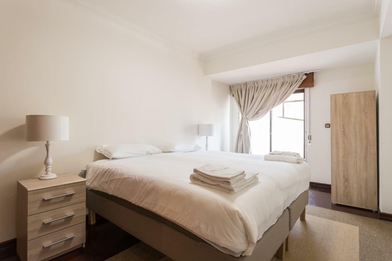 Flh Cascais Rooftop Apartment Εξωτερικό φωτογραφία