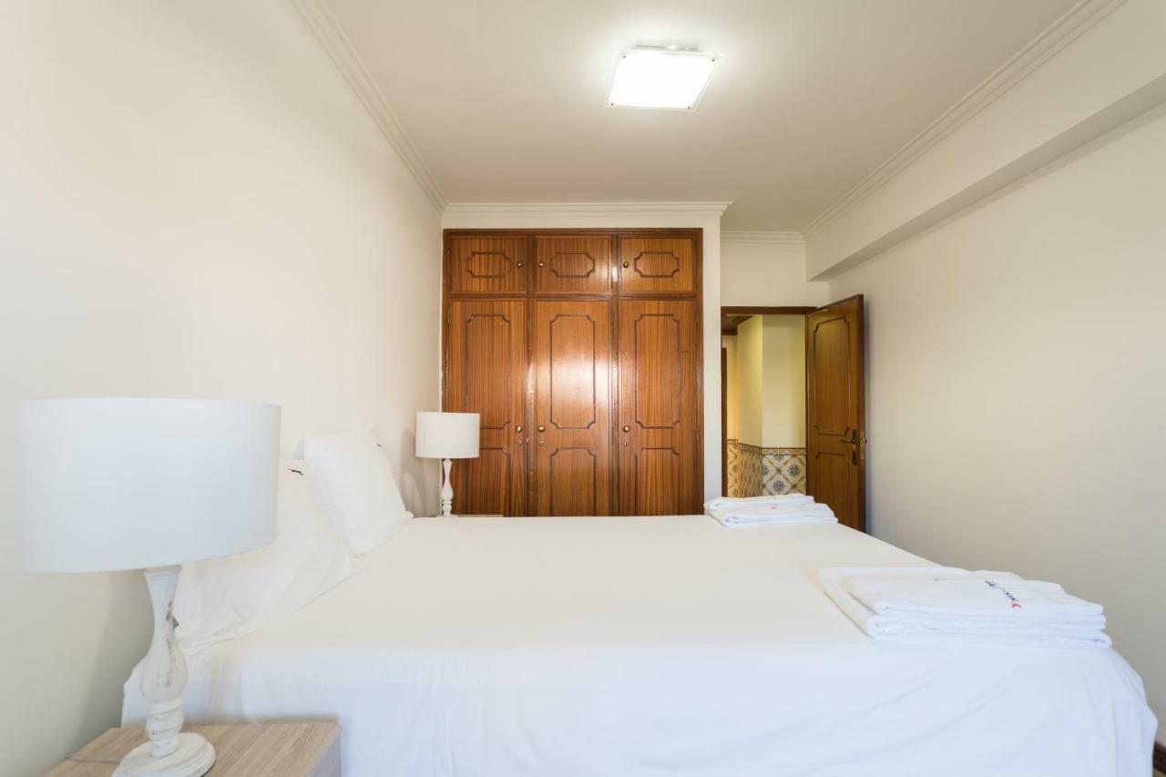 Flh Cascais Rooftop Apartment Εξωτερικό φωτογραφία