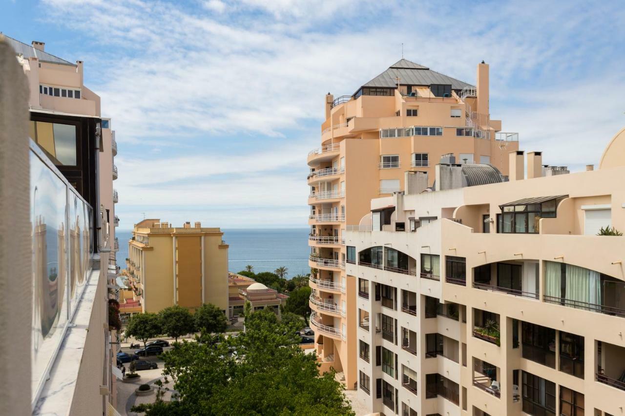 Flh Cascais Rooftop Apartment Εξωτερικό φωτογραφία