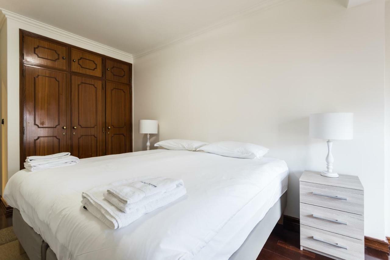 Flh Cascais Rooftop Apartment Εξωτερικό φωτογραφία
