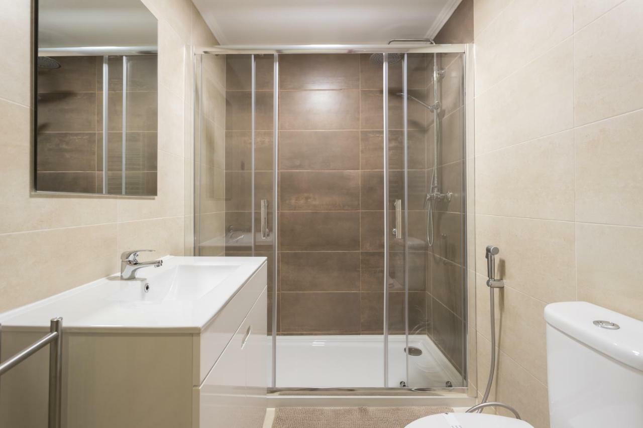 Flh Cascais Rooftop Apartment Εξωτερικό φωτογραφία