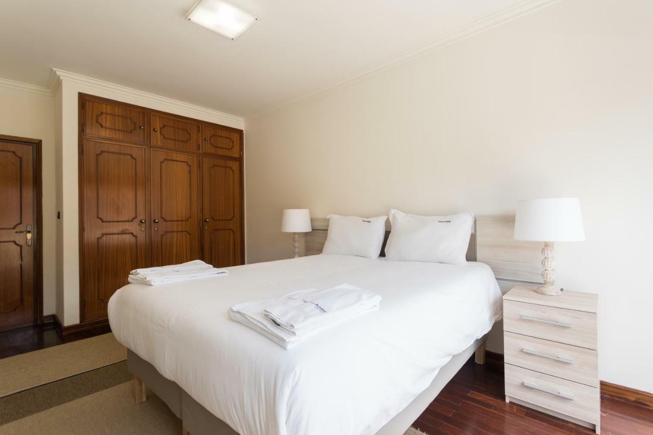 Flh Cascais Rooftop Apartment Εξωτερικό φωτογραφία