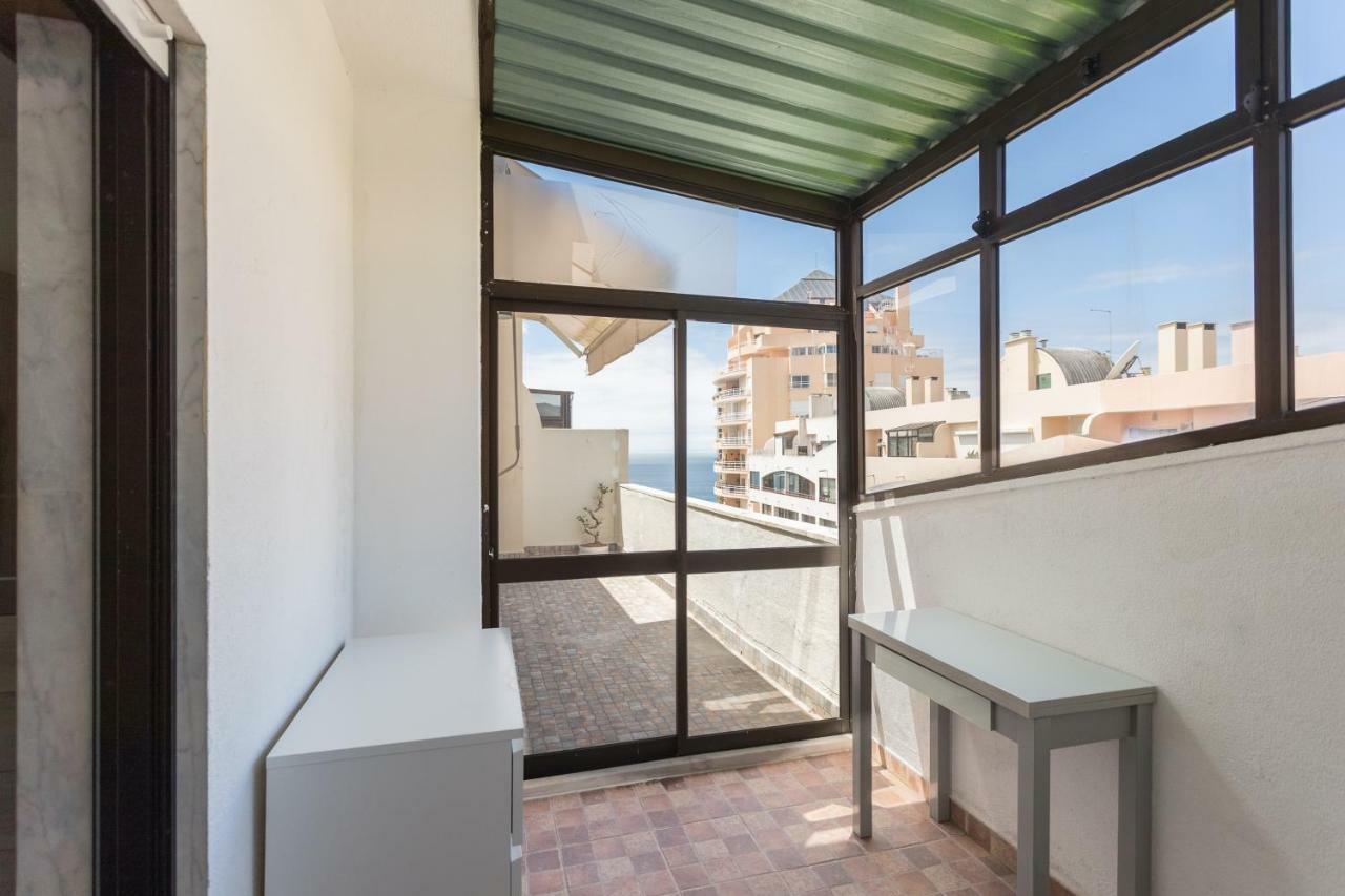 Flh Cascais Rooftop Apartment Εξωτερικό φωτογραφία