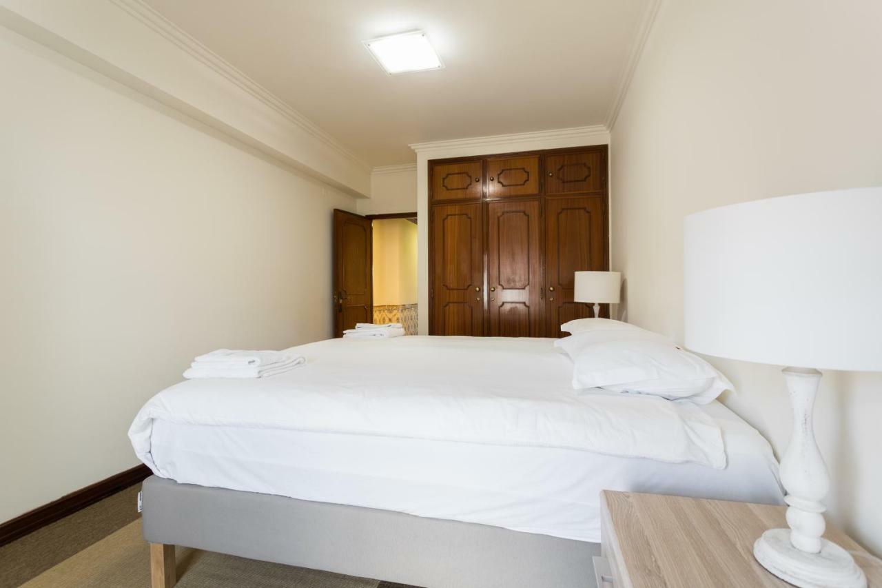 Flh Cascais Rooftop Apartment Εξωτερικό φωτογραφία