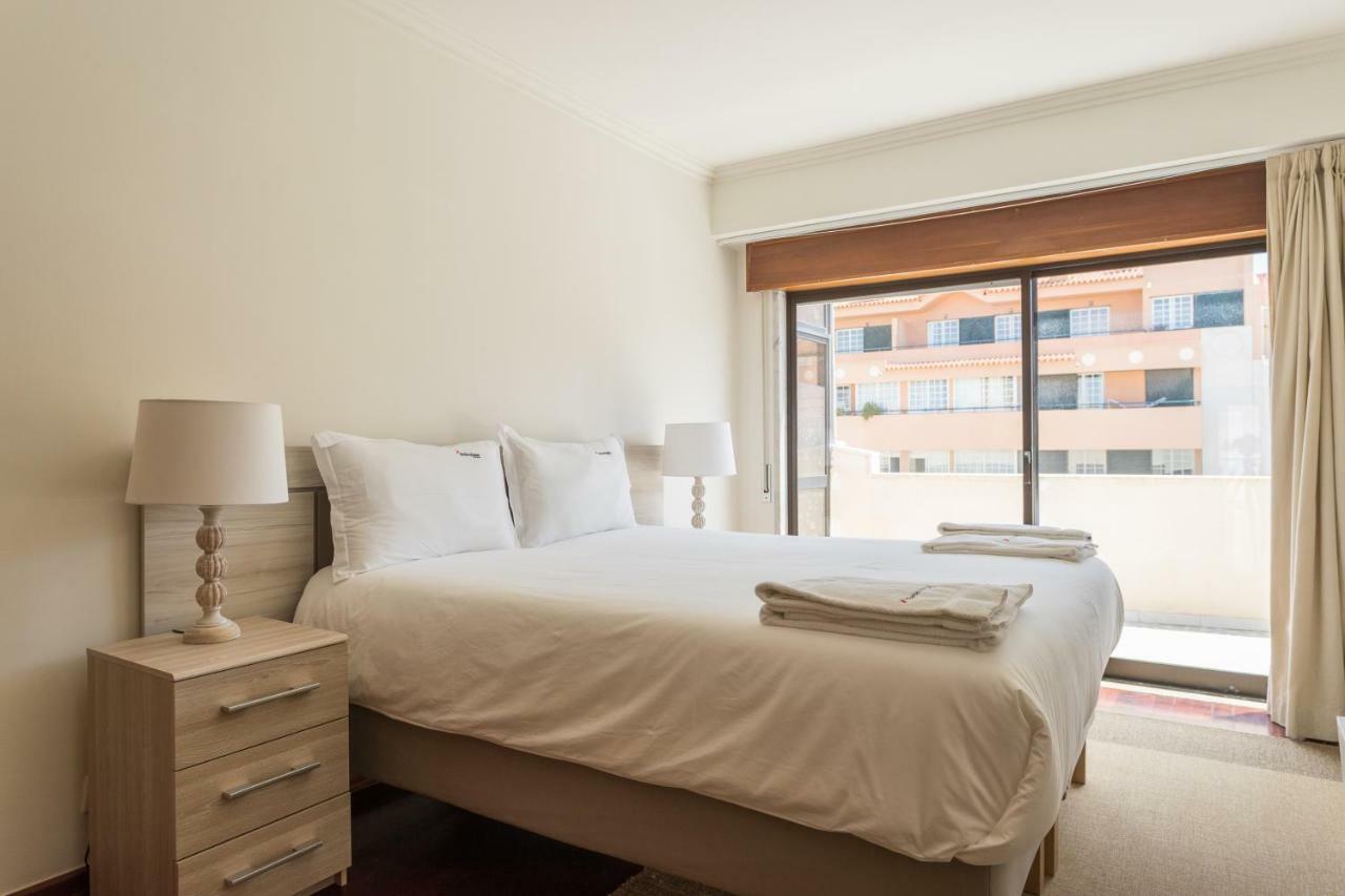 Flh Cascais Rooftop Apartment Εξωτερικό φωτογραφία