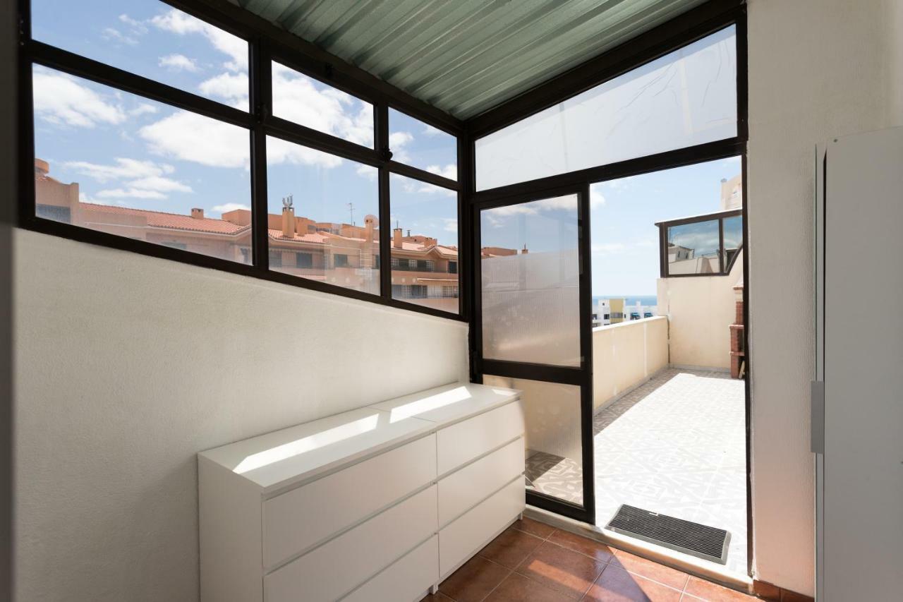 Flh Cascais Rooftop Apartment Εξωτερικό φωτογραφία